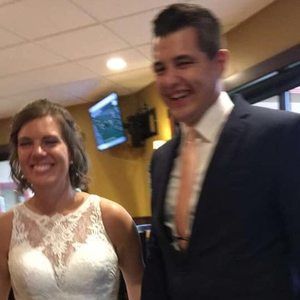 Meet your Posher, Zachary